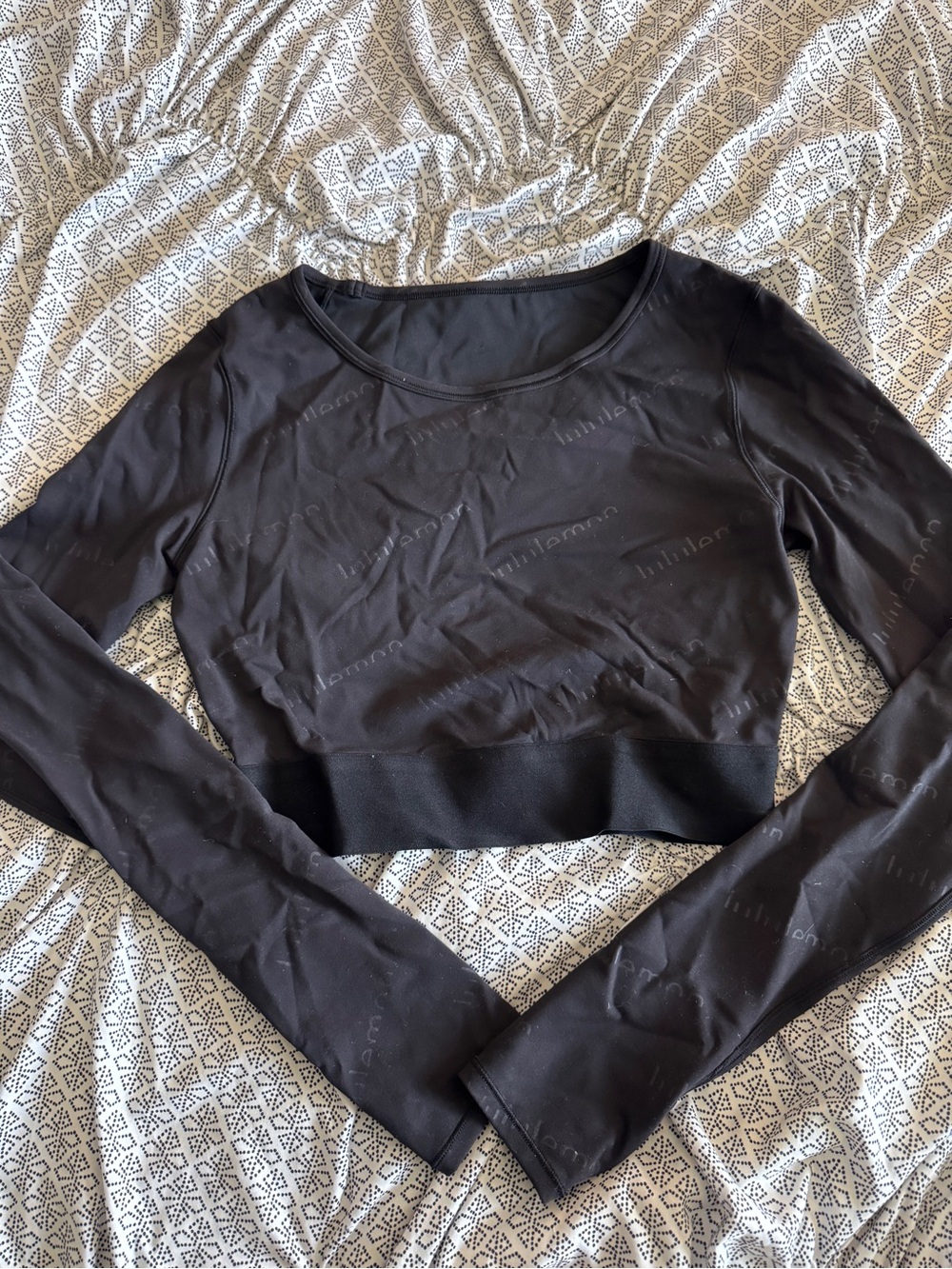 Lululemon Long Sleeve